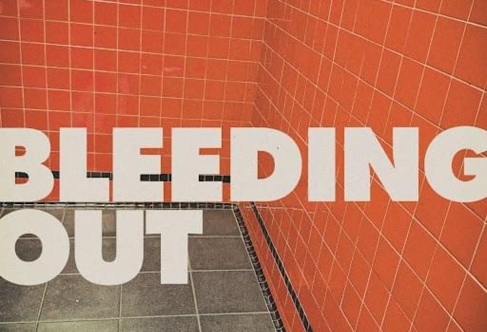 Bleeding Out