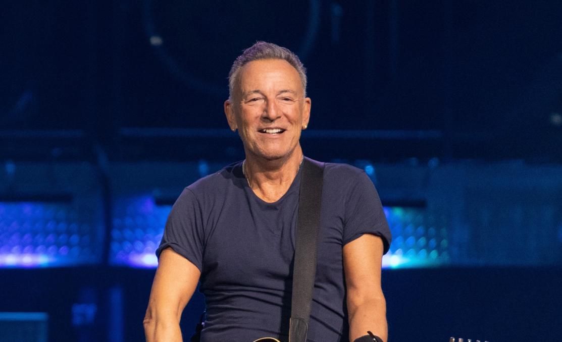 Regolamento: Bruce Springsteen | Tracks II – The Lost Albums