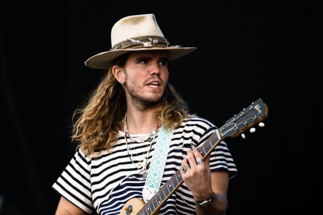 Regolamento: KALEO live al Colosseo con Virgin Radio