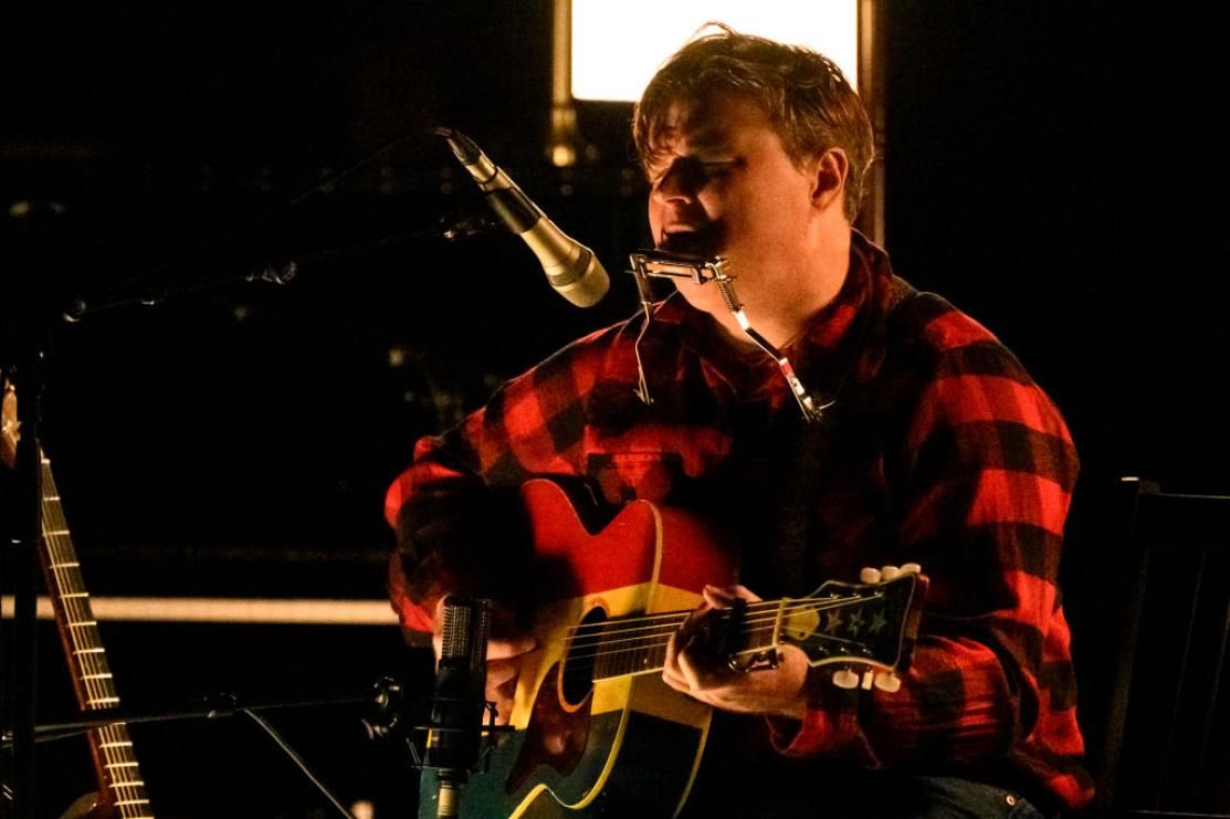 Regolamento: Ryan Adams in concerto a Milano