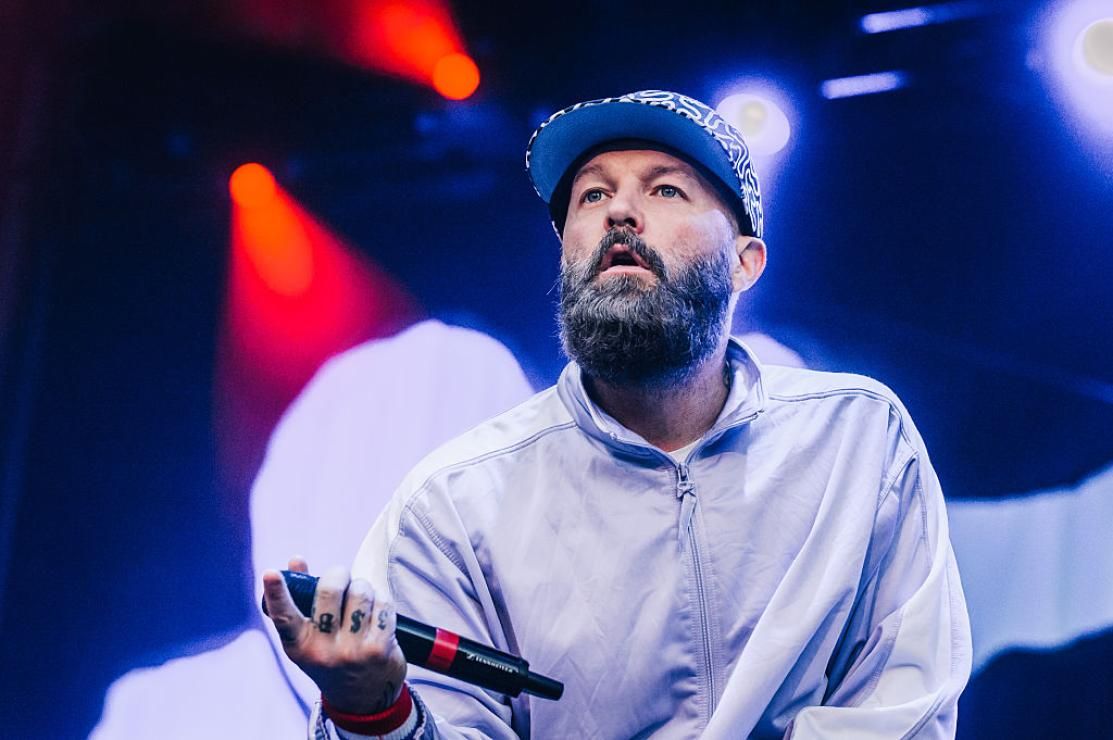Regolamento: Limp Bizkit in concerto a Bologna