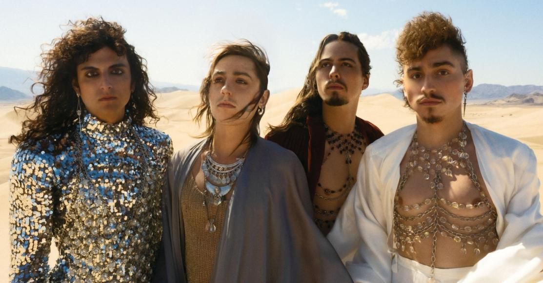 Regolamento: Greta Van Fleet - Starcatcher