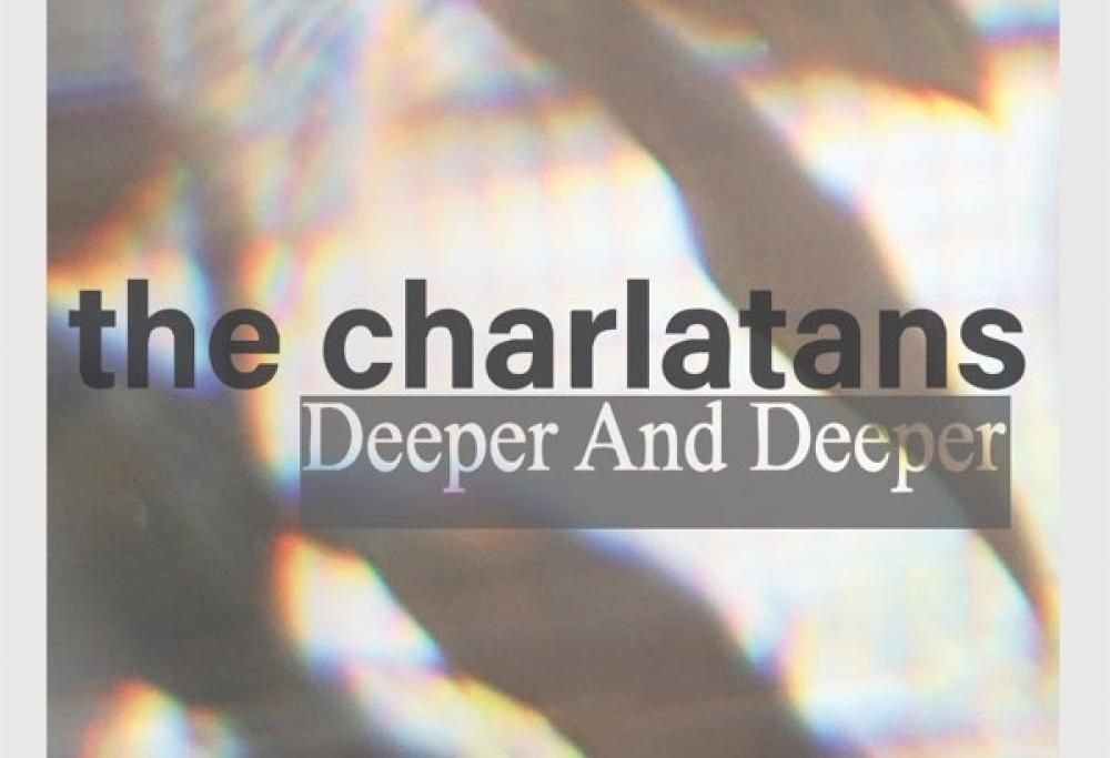 Deeper And Deeper