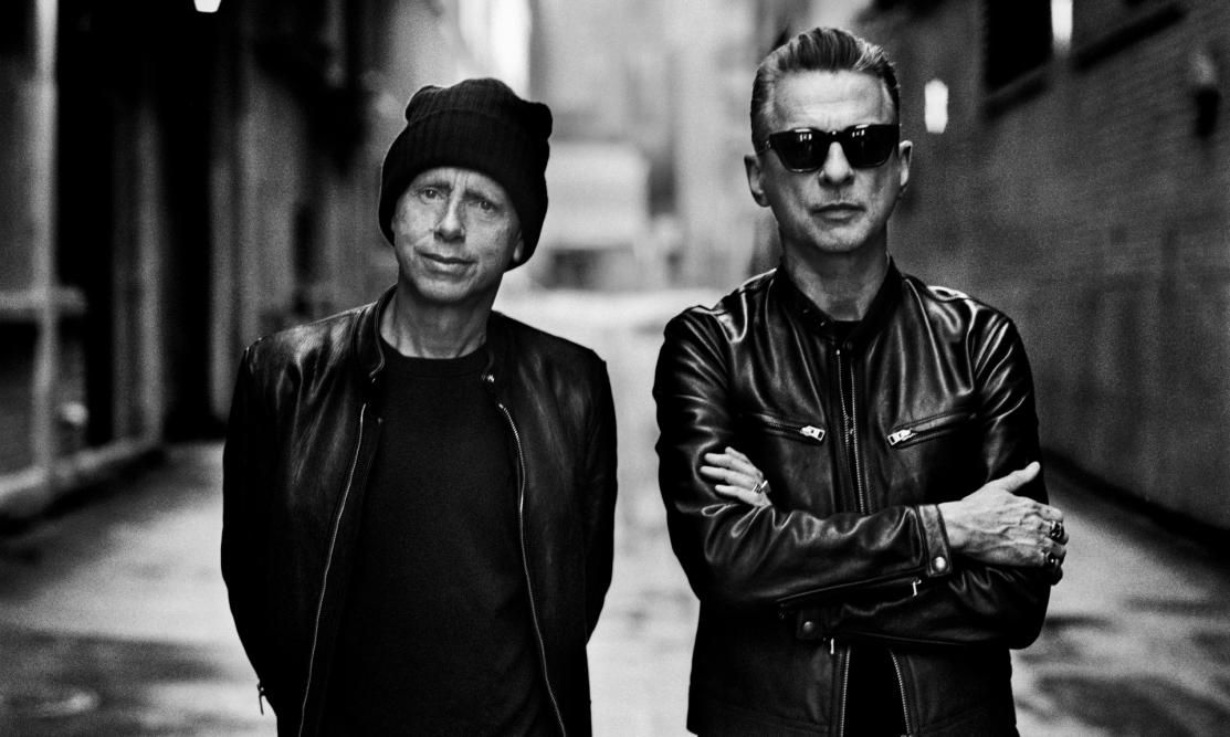 Regolamento: Depeche Mode in concerto a Torino e Milano