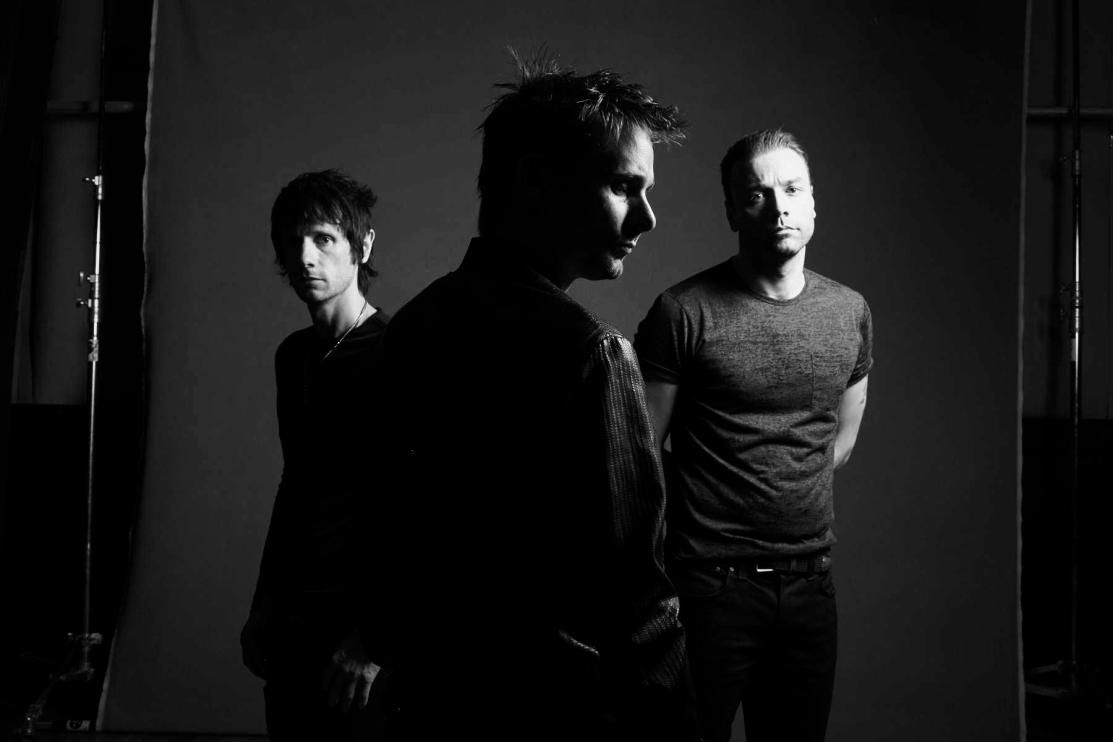 Regolamento: MUSE IN TOUR A MILANO E ROMA
