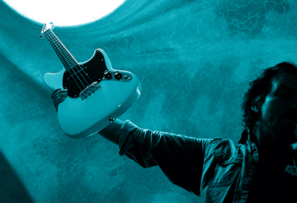 Eddie Vedder - Brother the Cloud
