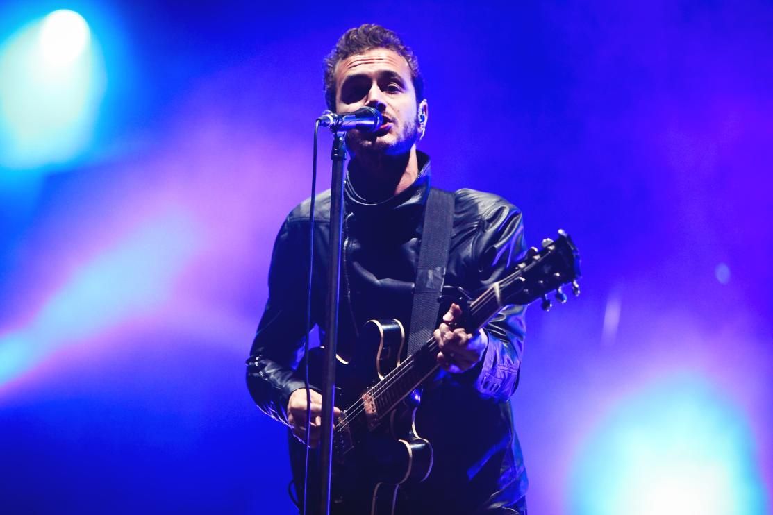 Regolamento: EDITORS IN CONCERTO