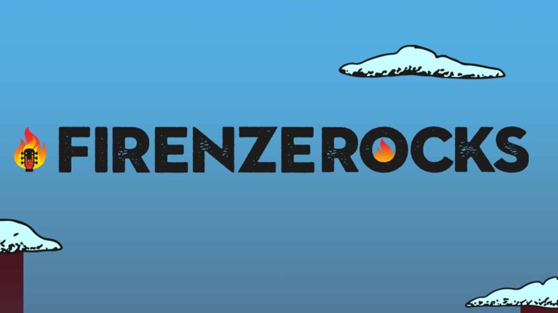 Regolamento: Firenze Rocks con Tool e Avenged Sevenfold