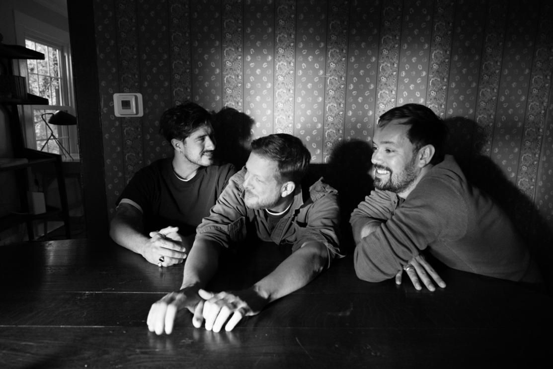 Regolamento: Mumford & Sons in concerto