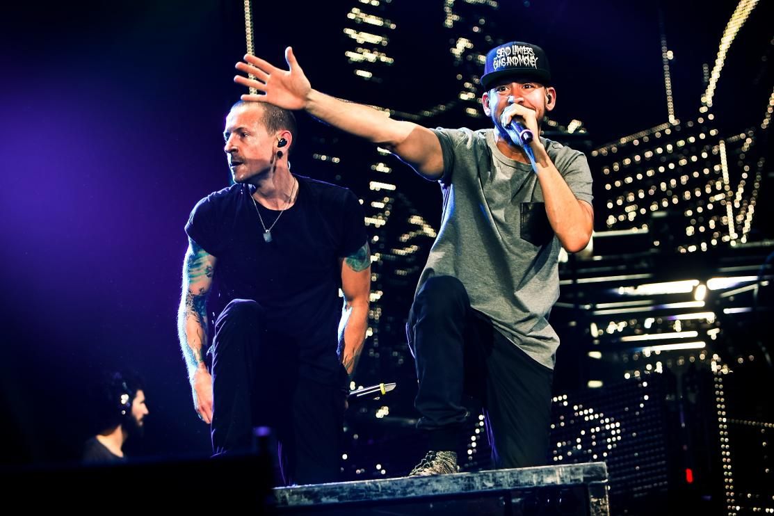 Regolamento: Linkin Park - Meteora 20th Anniversary