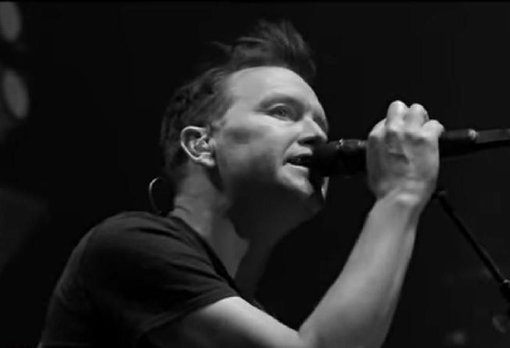 Blink-182 - I Really Wish I Hated You