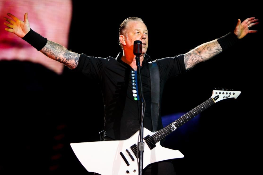 Regolamento: Metallica - The Black Album Limited Deluxe Box Set