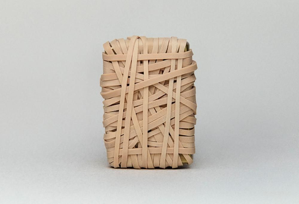 Rubber Band Man