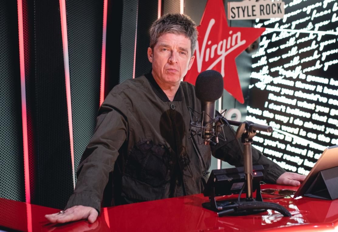 Regolamento: Noel Gallagher in concerto e Soundcheck Party a Milano