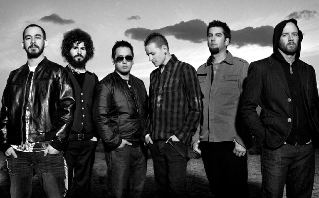Regolamento: LINKIN PARK – HYBRID THEORY 20th ANNIVERSARY