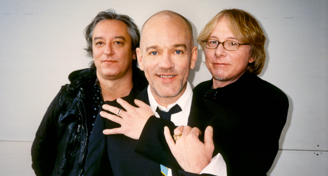 R.E.M. – MONSTER (25th ANNIVERSARY EXPANDED VINYL EDITION)