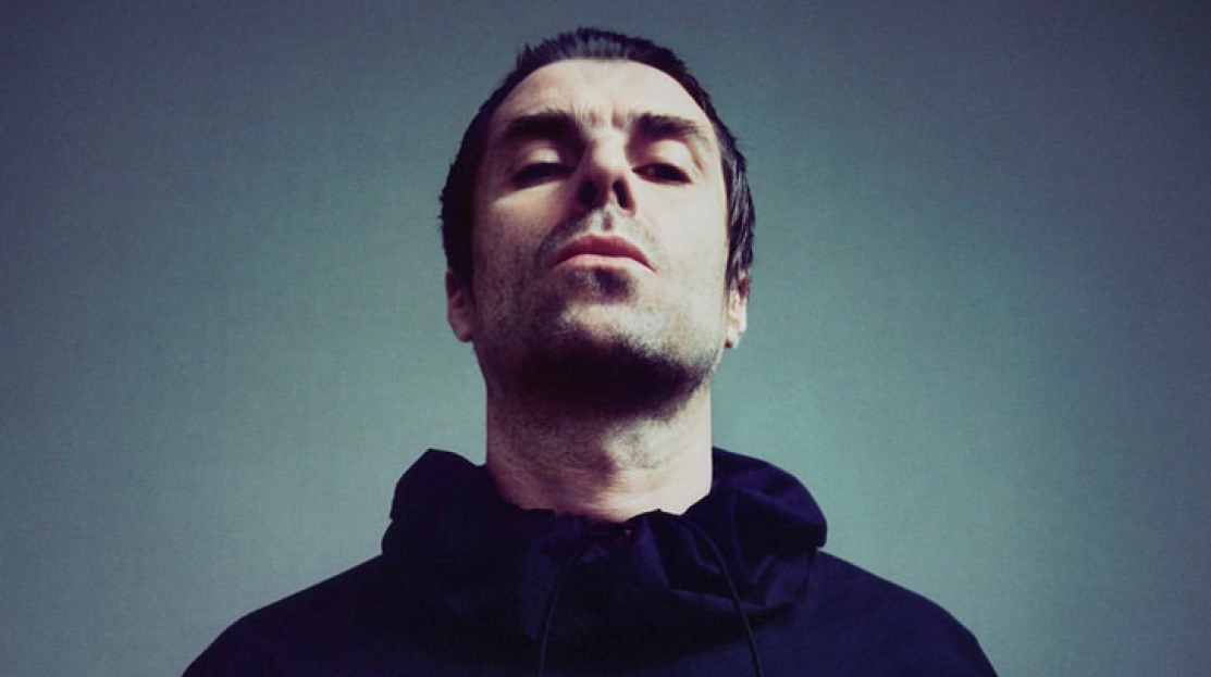 Regolamento: Liam Gallagher - Knebworth 22