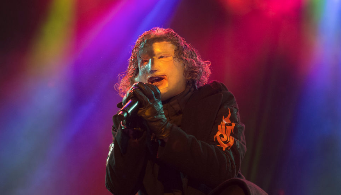 Regolamento: SLIPKNOT IN CONCERTO