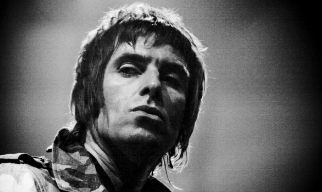 Regolamento: LIAM GALLAGHER IN CONCERTO