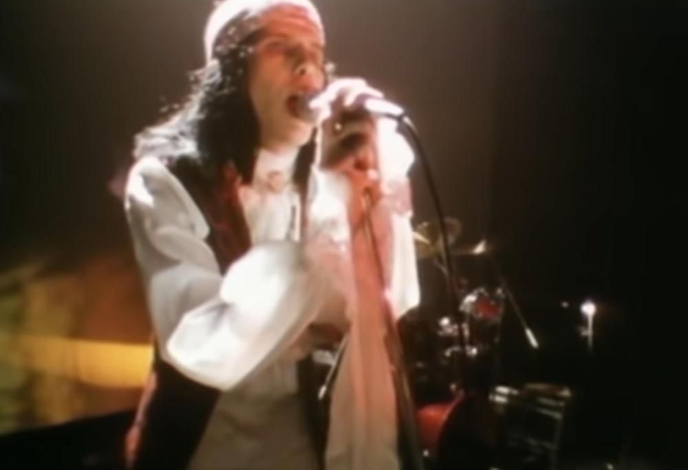 The Cult - She Sells Sanctuary