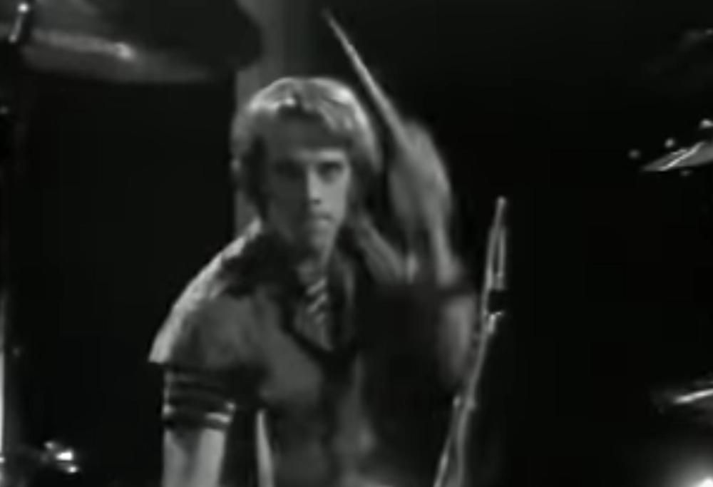 Stewart Copeland & Stan Ridgway - Don't Box Me In