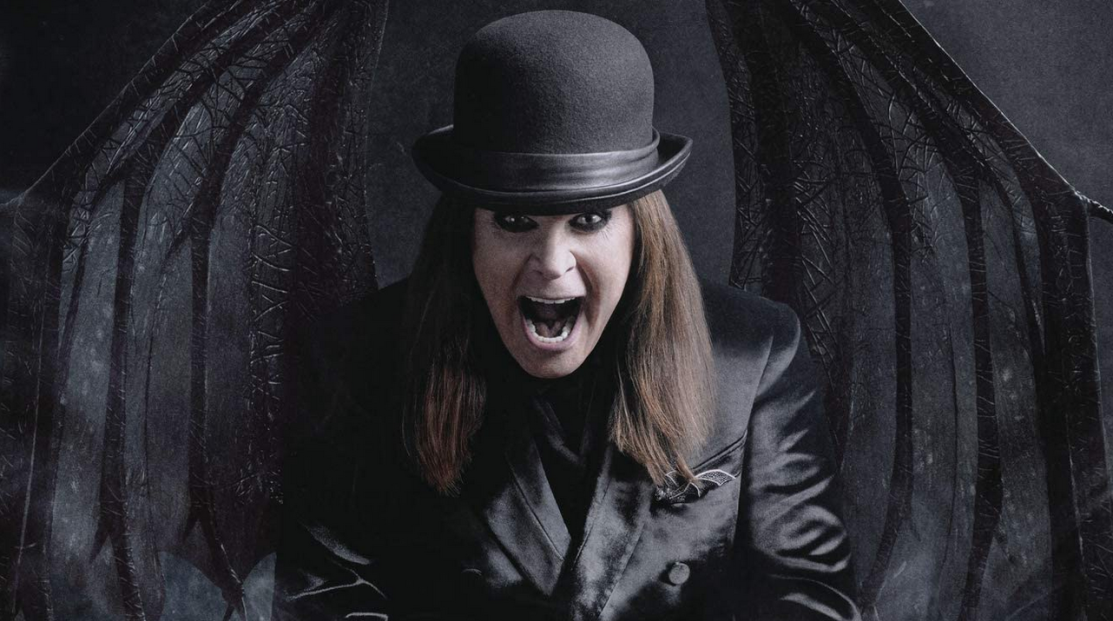 Regolamento: Speciale Ozzy Osbourne