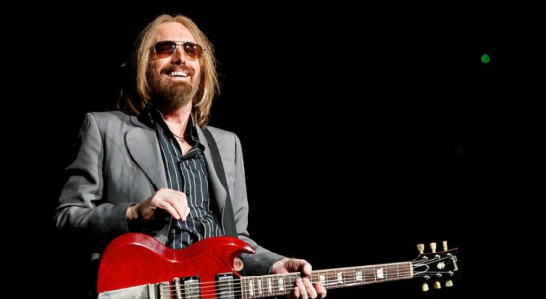 Regolamento: TOM PETTY – WILDFLOWERS & ALL THE REST