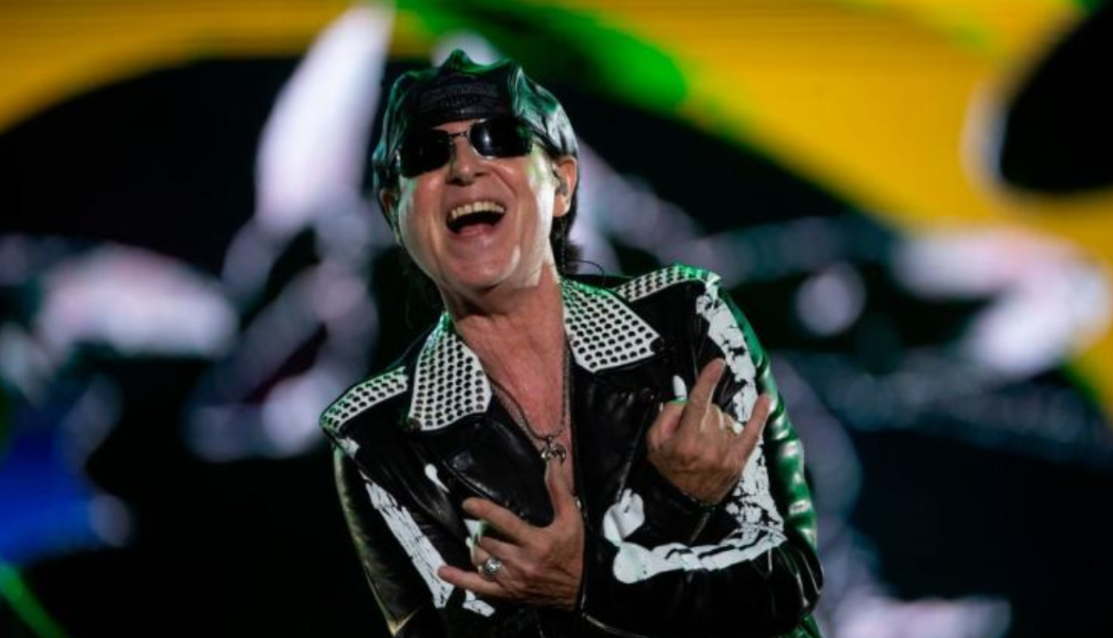 Regolamento: SCORPIONS - WIND OF CHANGE 30Th ANNIVERSARY