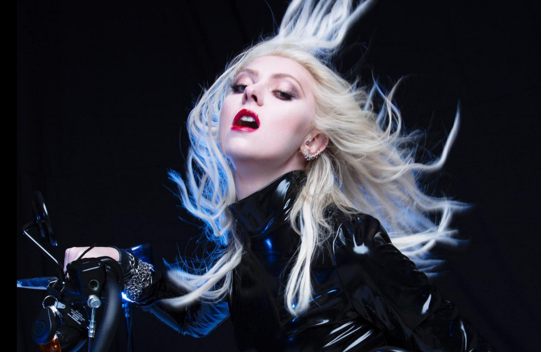 Regolamento: Pretty Reckless - Death By Rock And Roll