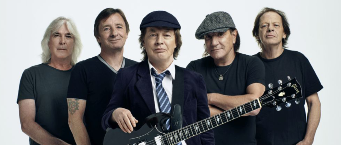 Regolamento:  AC/DC - POWER UP