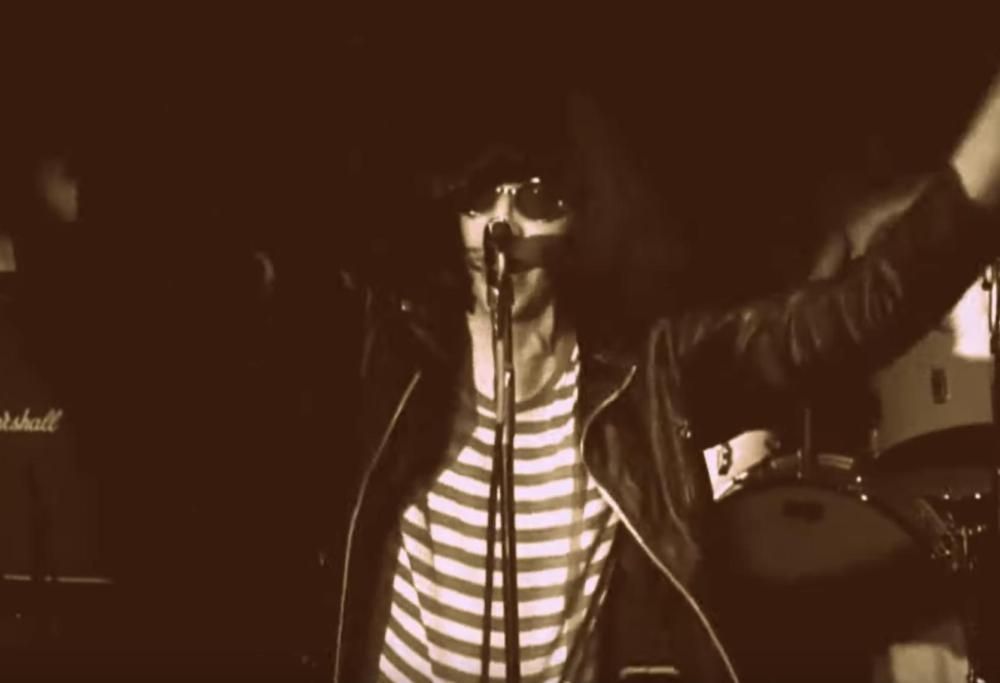 The Ramones - Pinhead