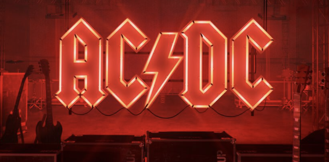 Regolamento: AC/DC in concerto a Reggio Emilia