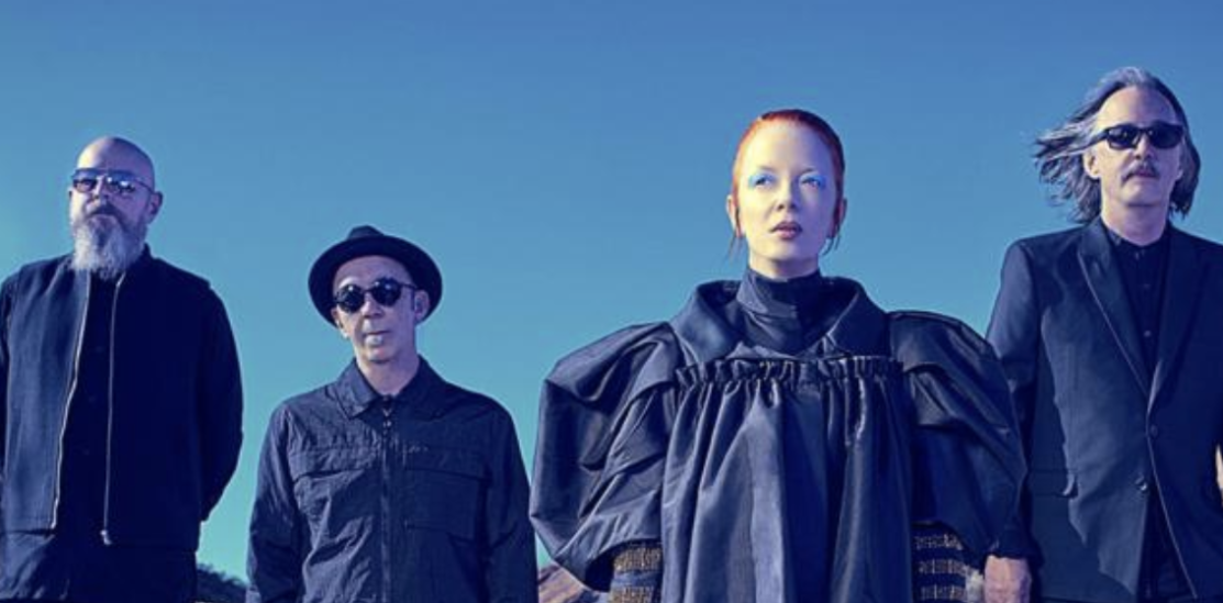 Regolamento: GARBAGE – NO GODS NO MASTERS