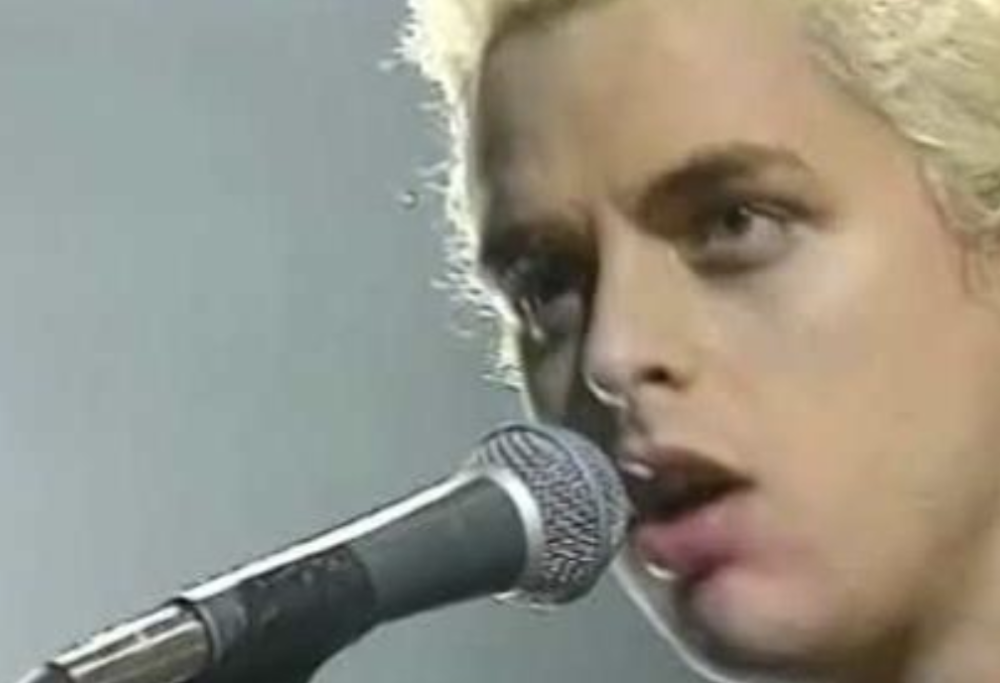 Green Day - Brain Stew (live)