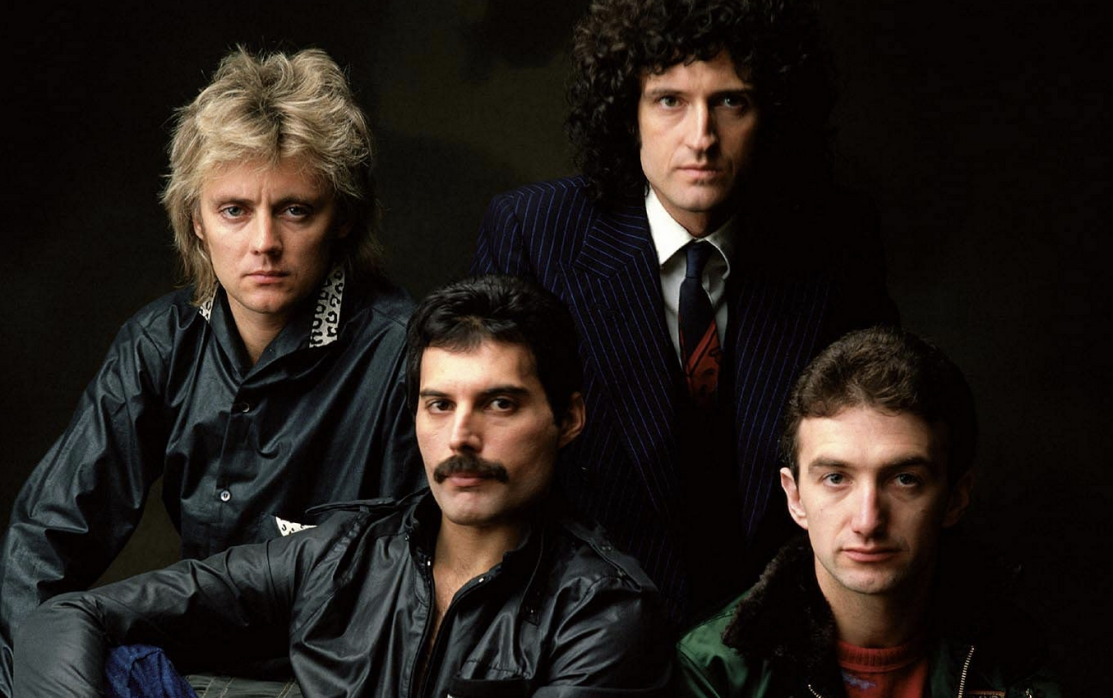 Queen - As It Began: la biografia ufficiale