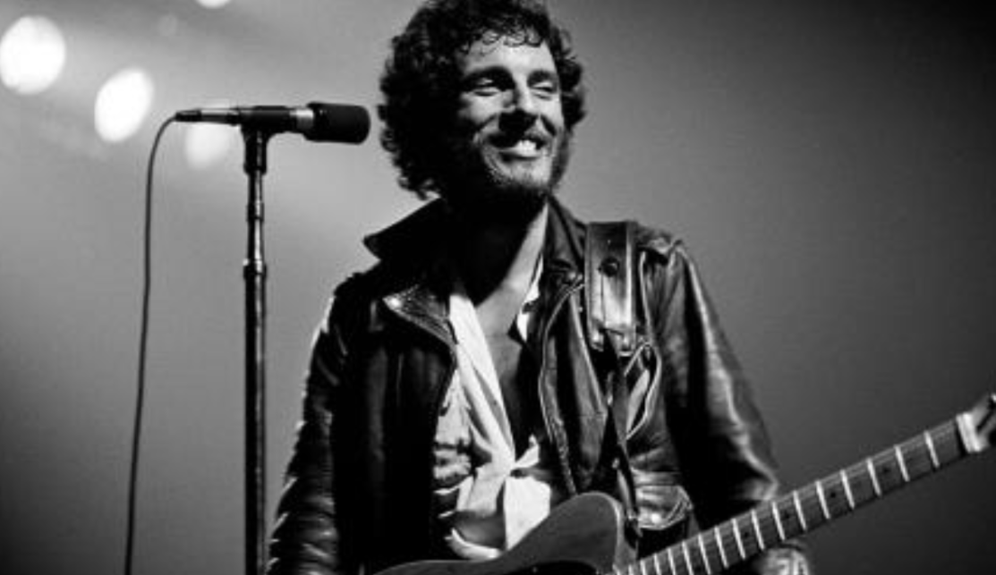 Regolamento: Bruce Springsteen - The Legendary 1979 No Nukes Concerts