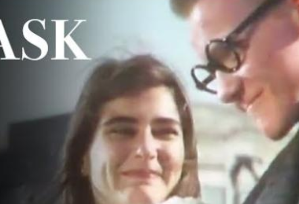 The Smiths - Ask