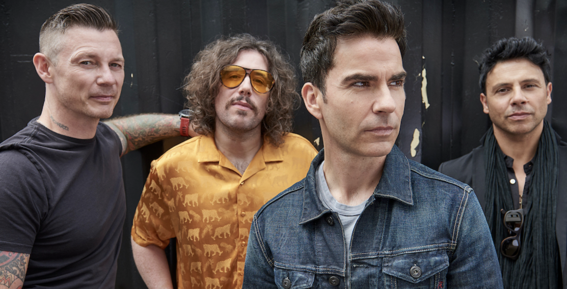 Regolamento: Stereophonics - Oochya!