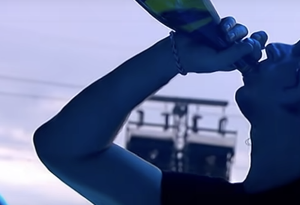 Jack White - Lazaretto (live)