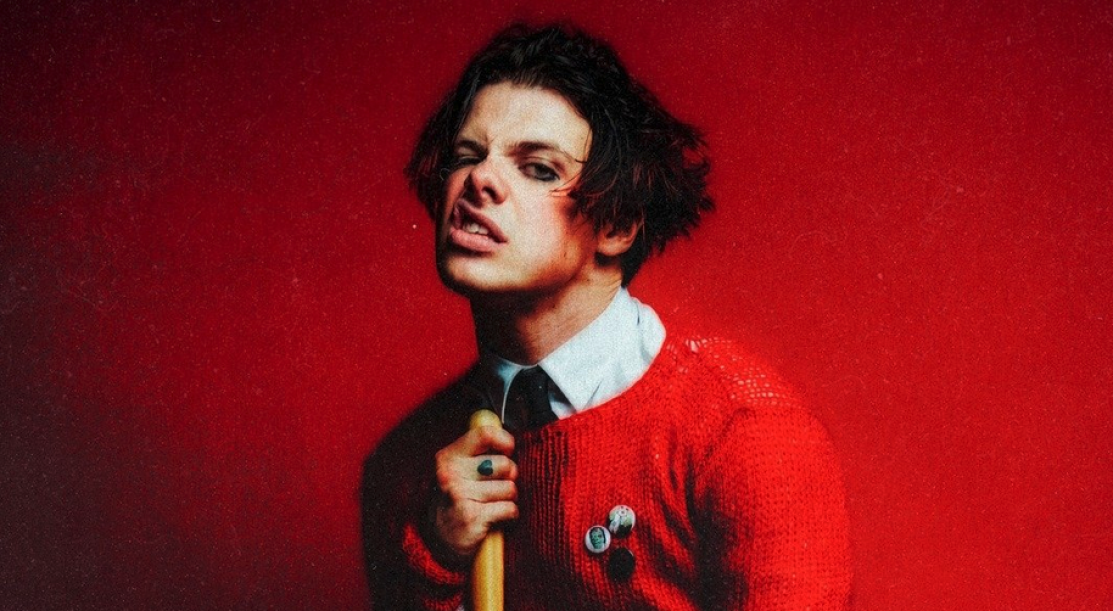 Regolamento: Yungblud - Yungblud