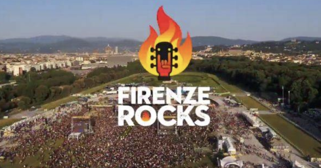 Regolamento: Firenze Rock Festival