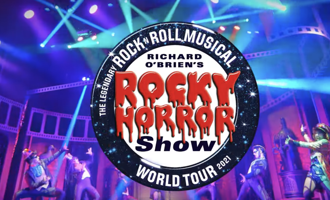 Regolamento: Rocky Horror Show