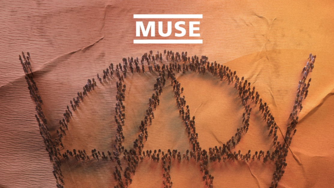 Regolamento: Muse in concerto