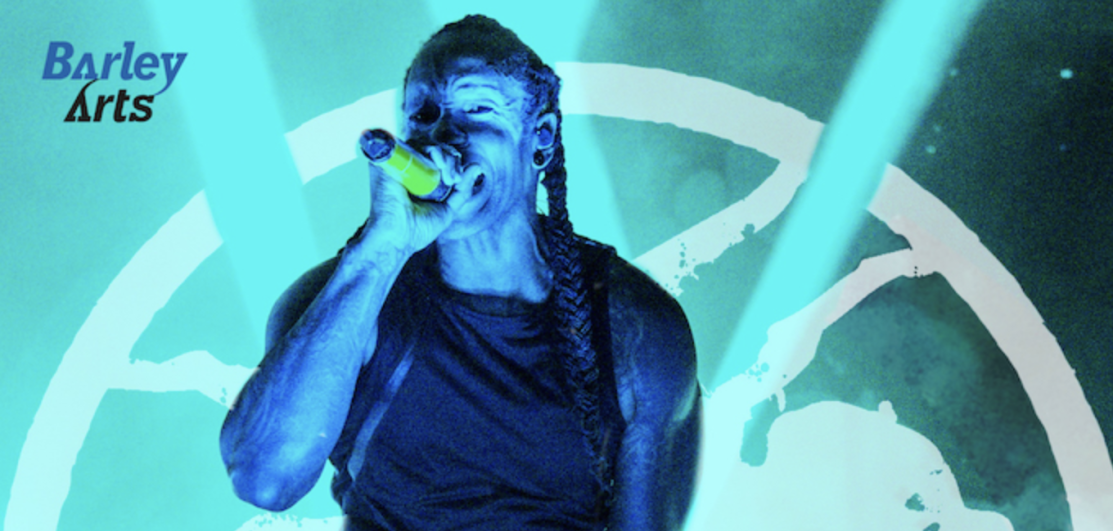 Regolamento: Prodigy in concerto