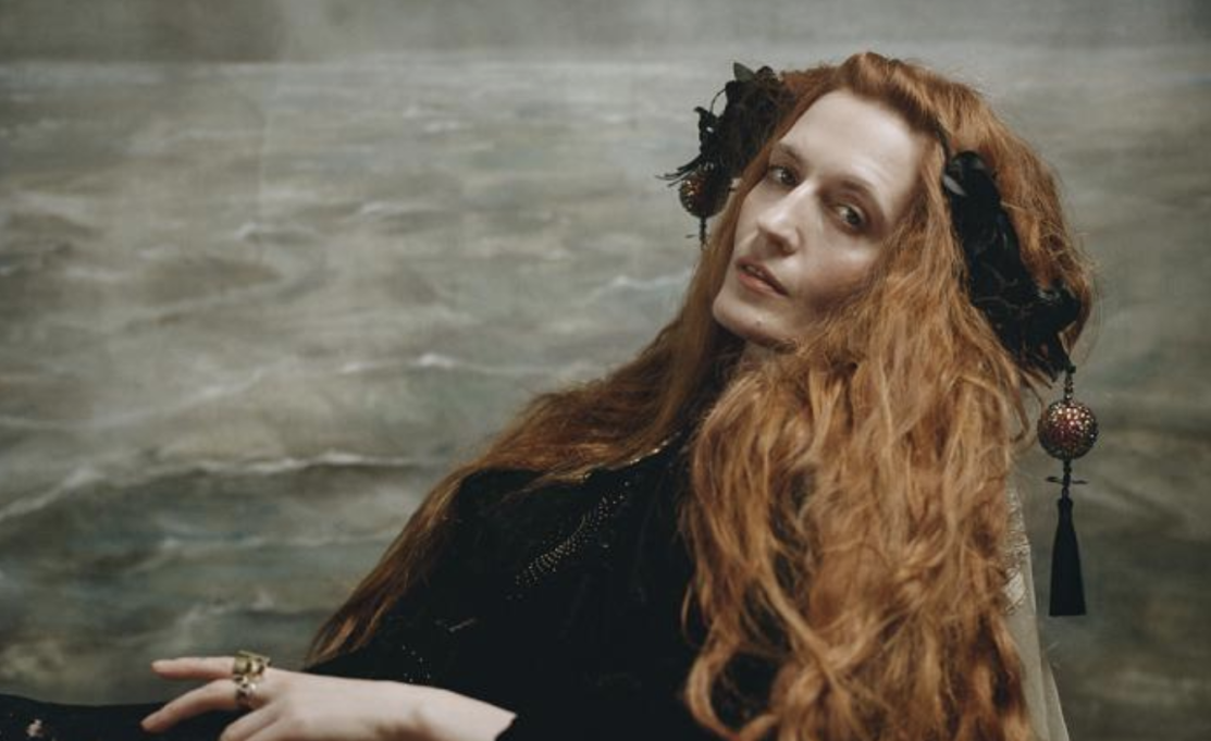 Regolamento: I-Days Coca Cola Festival: Florence & The Machine + Foals in concerto