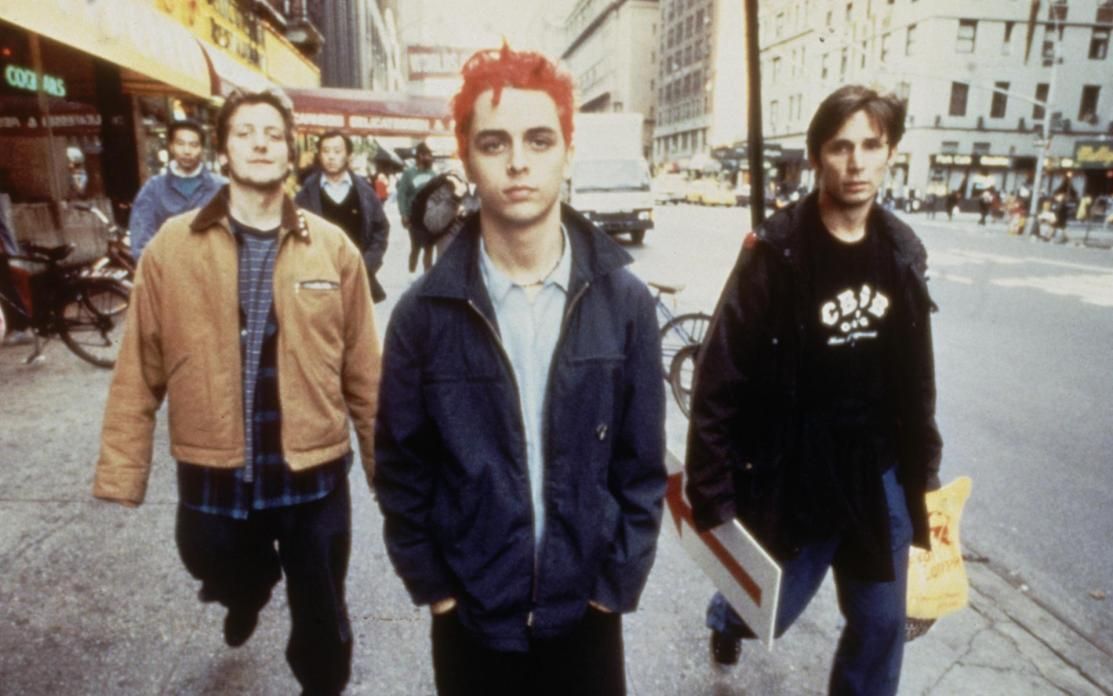 Regolamento: Green Day – Dookie 30th Anniversary