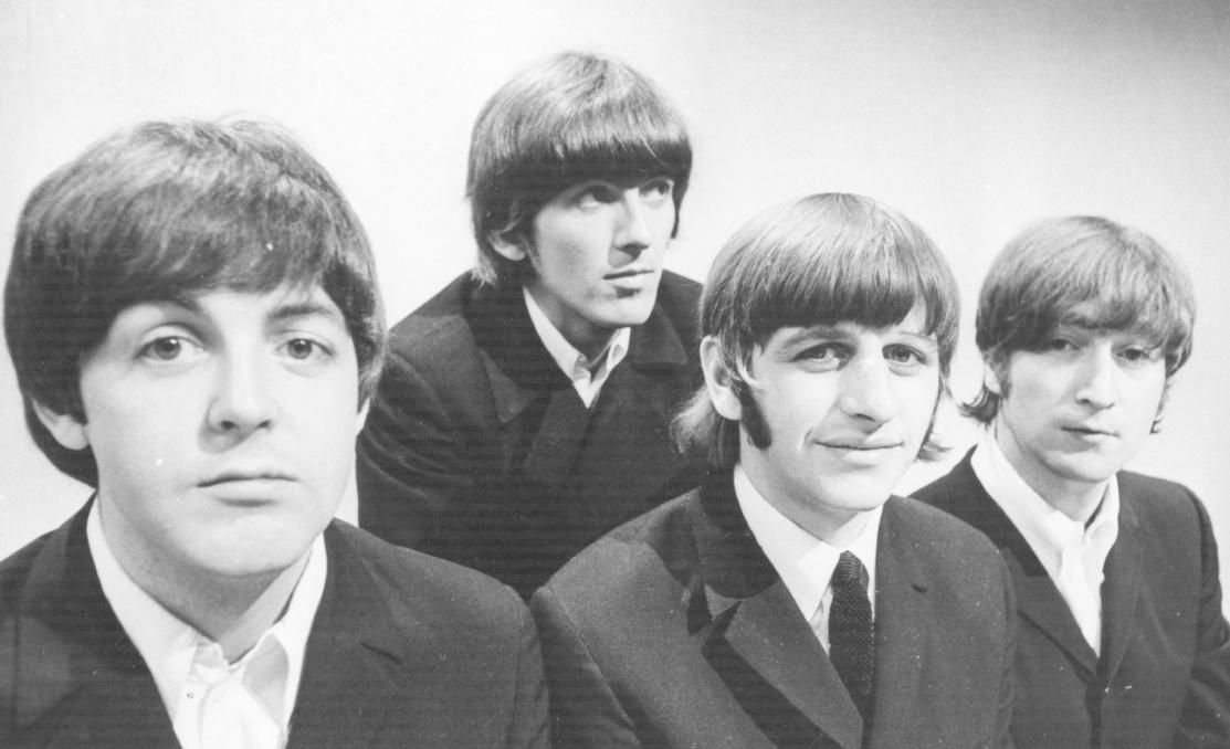 Regolamento: The Beatles 1962 – 1970 (2023 edition)