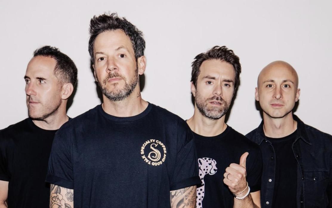 Regolamento: Simple Plan in concerto a Milano