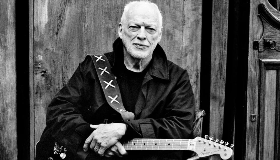 Regolamento: David Gilmour in concerto a Roma - Circo Massimo