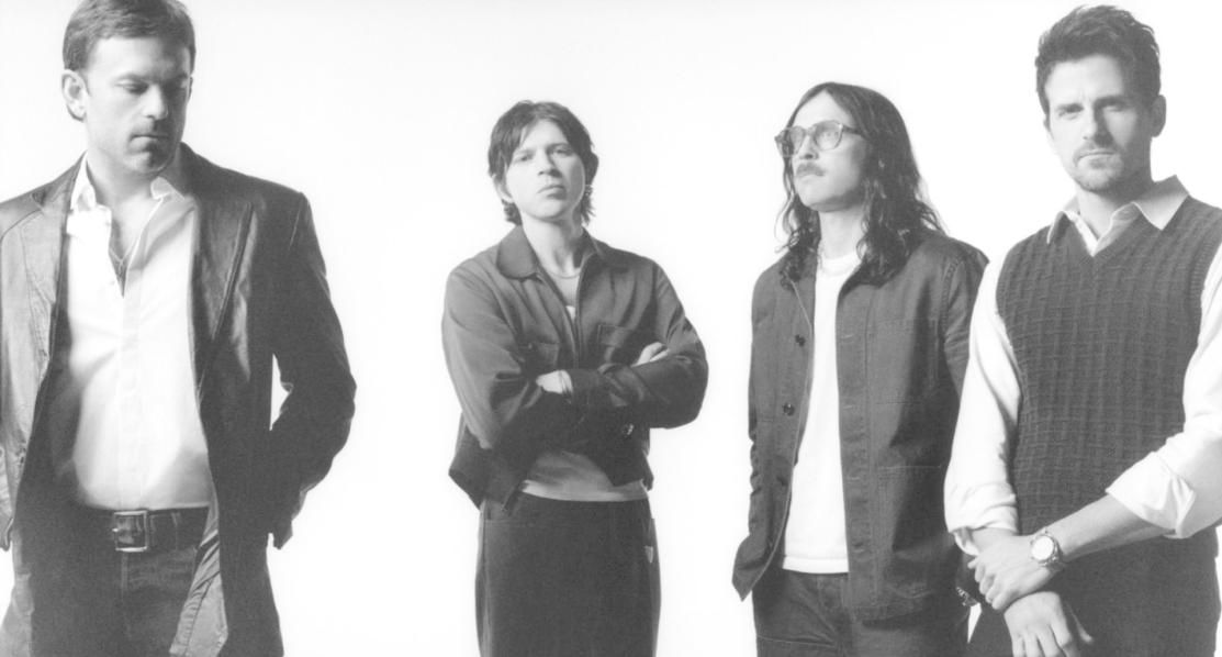 Regolamento: Kings Of Leon - Can We Please Have Fun